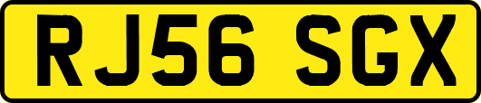 RJ56SGX