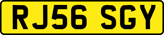 RJ56SGY