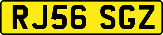 RJ56SGZ