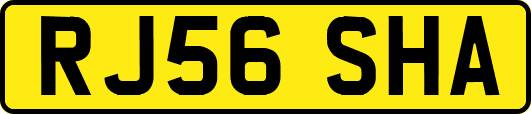RJ56SHA