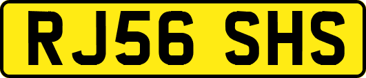 RJ56SHS
