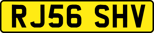 RJ56SHV