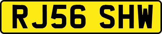 RJ56SHW