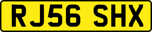 RJ56SHX