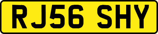 RJ56SHY