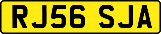 RJ56SJA