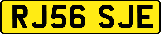 RJ56SJE