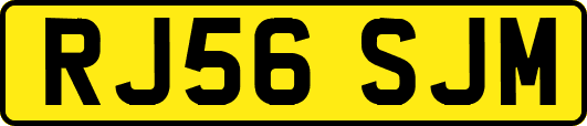 RJ56SJM