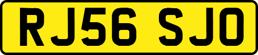 RJ56SJO