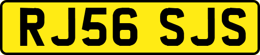 RJ56SJS