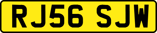 RJ56SJW