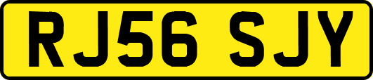 RJ56SJY