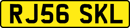 RJ56SKL