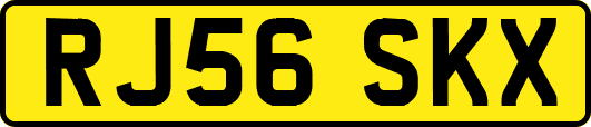 RJ56SKX