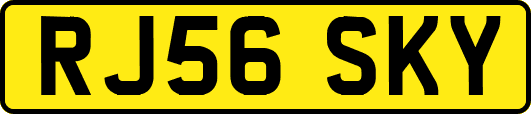 RJ56SKY