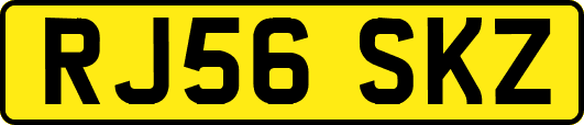 RJ56SKZ