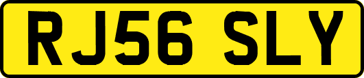 RJ56SLY