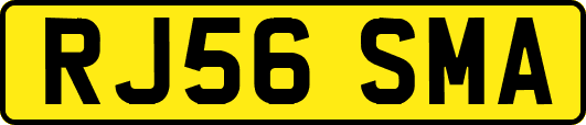 RJ56SMA