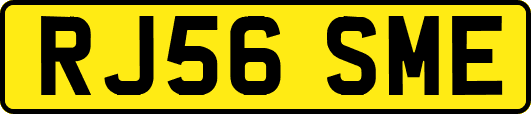 RJ56SME