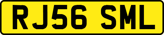 RJ56SML
