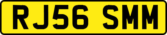 RJ56SMM