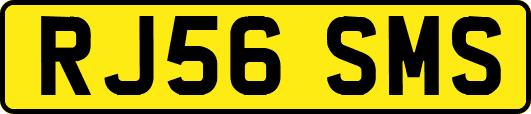 RJ56SMS