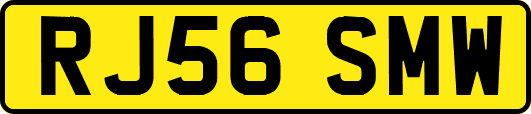 RJ56SMW