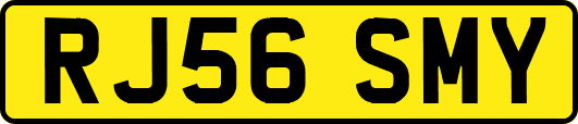 RJ56SMY