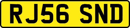 RJ56SND