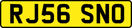 RJ56SNO