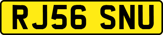 RJ56SNU