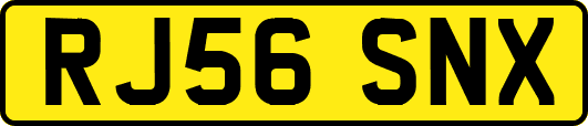 RJ56SNX