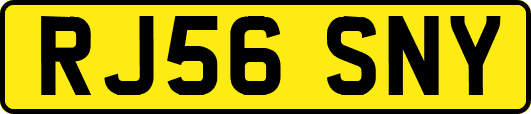 RJ56SNY