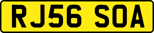 RJ56SOA
