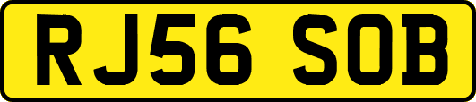 RJ56SOB
