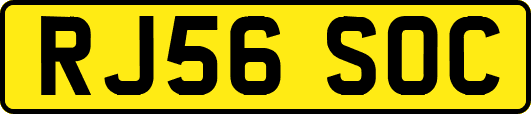 RJ56SOC