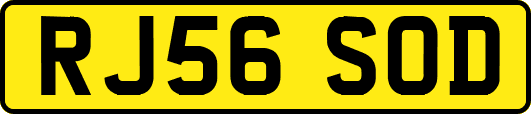 RJ56SOD