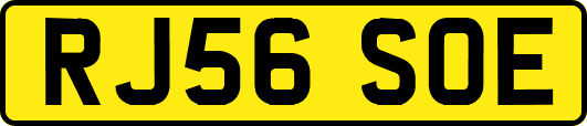 RJ56SOE