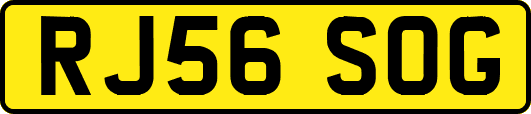 RJ56SOG