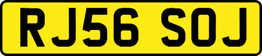 RJ56SOJ