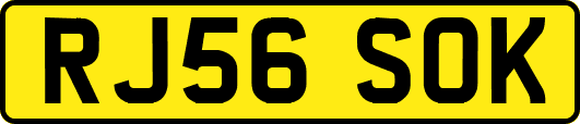 RJ56SOK