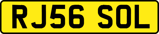 RJ56SOL