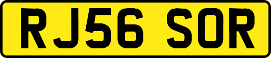 RJ56SOR
