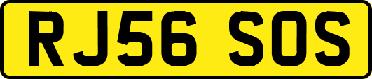 RJ56SOS