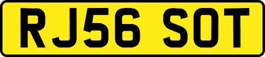 RJ56SOT