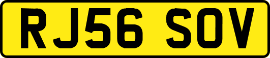 RJ56SOV