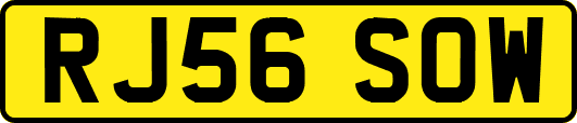 RJ56SOW