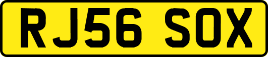 RJ56SOX