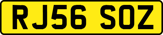 RJ56SOZ
