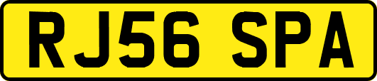 RJ56SPA